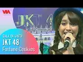 Download Lagu JKT 48 - Fortune Cookies | GALA XXI ANTV