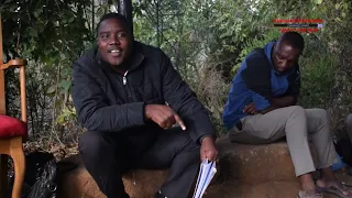 @HeadmanChigodora Mukadzi haatongi musha