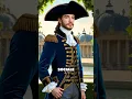 Het Verbod op Hoedentrends aan het Franse Hof