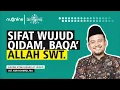 Download Lagu Wujud Qidam Baqa - Jauharatut Tauhid EPS 14