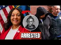 NY Deputy Commissioner ARRESTED As Her Son s Getaway Driver Attempted Murder Charges