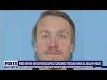 Fred Meyer shooting suspect ordered to take mental health medication FOX 13 Seattle