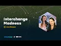 Cities Skylines II Designing a Five-Way Interchange