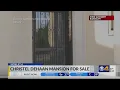 61 room estate of late businesswoman philanthropist Christel DeHaan on sale for 14M