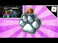 EXCLUSIVE How to get the DOGGY BACKPACK in ROBLOX Amazon Prime