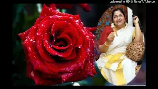 0ru naru pushpamaay en nerkku neelunna malavika nair 