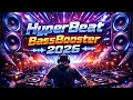 Lagu DJ HYPERBEAT BASSBOOSTER 2026