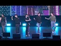 Download Lagu ONEUS Life Is Beautiful [Reach For Us Tour] Atlanta 1.16.23 [Fancam]