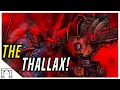 Download Lagu The Ordo Reductor Thallax - A Mutilated Human Weapon
