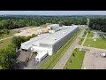 FOR SALE 216 150 SF Heavy Manufacturing Facility in Hastings MI