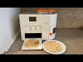 Roti maker machine Rotimatic Automatic Roti Maker