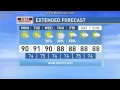 WEAR Channel 3 News At 10pm Weekend Close-- 15