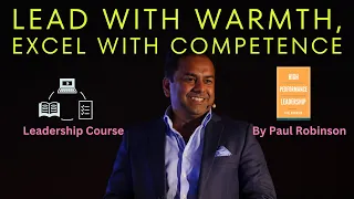 Masterclass in Leadership: Empathy, Integrity, Vision & More