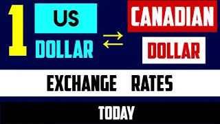 1 CANADIAN DOLLAR TO US DOLLAR FOREIGN CURRENCY EXCHANGE RATES TODAY 22 JULY 2024