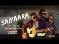 Download Lagu SAIYAARA BY GK.ARNOLD MALAHÉ/VILLY/R-ONE/ FLAVOURS MUSIC\u0026SHOWBAND NL. 