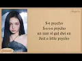 Download Lagu BABYMONSTER PSYCHO Easy Lyrics