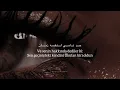 Mohammed Saeed- قالوا عليك- Türkçe Çeviri - 2alo 3aleky محمد سعيد