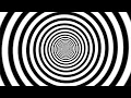 Lagu Spiraal extreme video, hypnose meditatie trance.