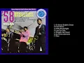 '58 Sessions Featuring Stella By Starlight