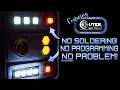 Easy Led For Prop And Costume Projects No Coding Required
