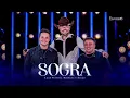Luan Pereira, Matheus & Kauan |  SOGRA