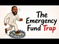 Your Emergency Fund Setup Is Outdated Here s What Works