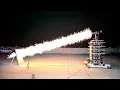 Firing the Lorentz Plasma Cannon