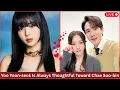 Download Lagu Yoo Yeon-seok Is Always Thoughtful Toward Chae Soo-bin—Because Love Can’t Stay Hidden!