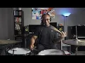 How To Play an Awesome Drum Solo Over Song Form