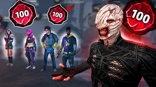 These Prestige 100 s MUST BE STOPPED