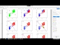 Python Machine Learning 43 Clustering Analysis-1 K-means K-means recorded on 20191021