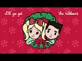 Jimmy Fallon - Wrap Me Up (with Meghan Trainor) (Official Lyric Video)