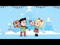 Download Lagu Jimmy Fallon - Wrap Me Up (with Meghan Trainor) (Official Lyric Video)