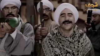 مسلسل الكبير اوي 3 الحلق12 