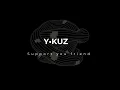Y•KUZ,Sys - Live @ Los Angeles, USA - Melodic Techno DJ MIX 25