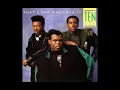 TEN CITY - That's The Way Love Is (Deep House Mix ̸ Extended Version) [HQ]