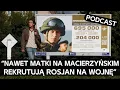 Download Lagu Jak Rosjanie zarabiają wysyłając się nawzajem na wojnę [PODCAST]