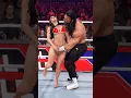 Download Lagu Roman Reigns Vs Stephanie Vaquer WWE 2K25💥#wwe2k25 #shorts