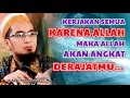 Download Lagu KERJAKAN Semua Karena Allah, Maka Allah Akan Angkat DERAJATMU | Ustad Adi Hidayat Lc Ma