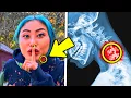 5 SECRETS Lizzy Capri Tried to HIDE From YOU EXPOSED