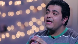 برنامج يسوع في وسطينا يوحنا المعمدان حسام حشمت 