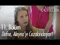 Download Lagu Defne, Aleyna'yı cezalandırıyor! - Kırgın Çiçekler 11. Bölüm