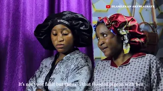 my home ile mi episode 2 talorunkan out now by olamilekan akewiagbaye