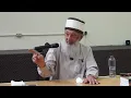 Download Lagu Dajjal's Dangerous Footsteps In Time  - Ilford Lecture 23rd Aug 2025