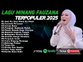 Download Lagu FAUZANA - LAGU MINANG TERBARU FULL ALBUM TERPOPULER 2025 - Janji Ka Janji - Tarumik Perasaan 🎶