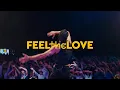 Lagu KADNAY - Feel the Love [Official Music Video]