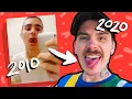 My Tongue Split 10 Year Update