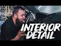A Detailer s Secrets On Interior Detailing For Your Car