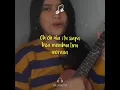 Download Lagu Cinta mengapa kau sengsara (cover cewek cantik)