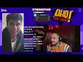 99Side | Chowk Pe | Oho Scene Change | RAP BATTLE DAY 2 | Original | RAFTAAR Reaction